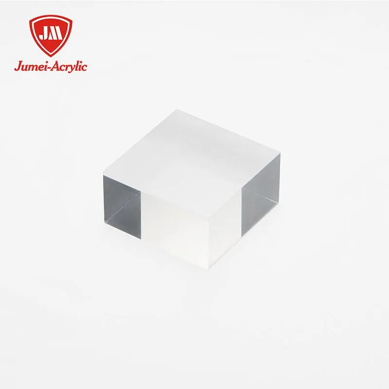 2 Inch Thick Acrylic Sheet